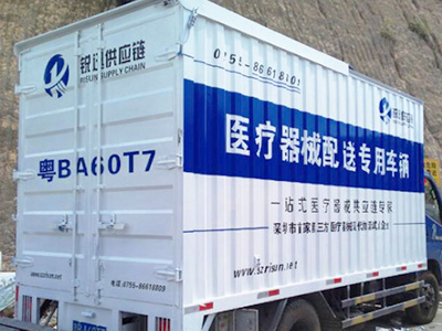 車身噴繪貼紙圖片