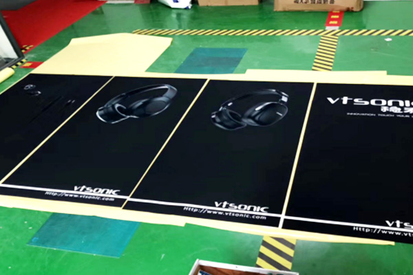 油畫(huà)布