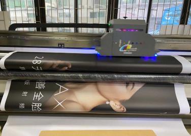車身貼噴繪