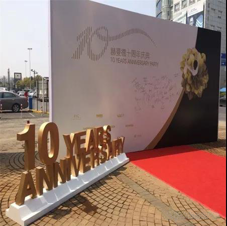 深圳福田桁架展臺搭建