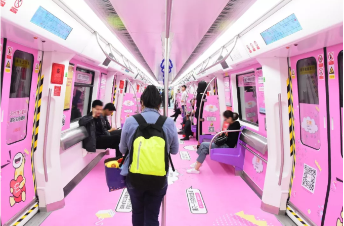 車身廣告37