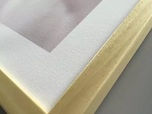 油畫(huà)布照片7