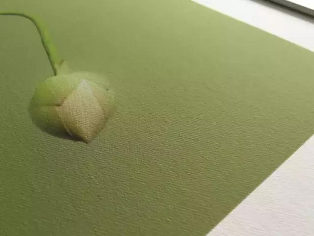 油畫(huà)布照片1