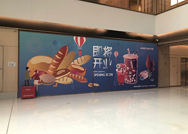 利鑫廣告分析車貼和可移動(dòng)背膠的區(qū)別