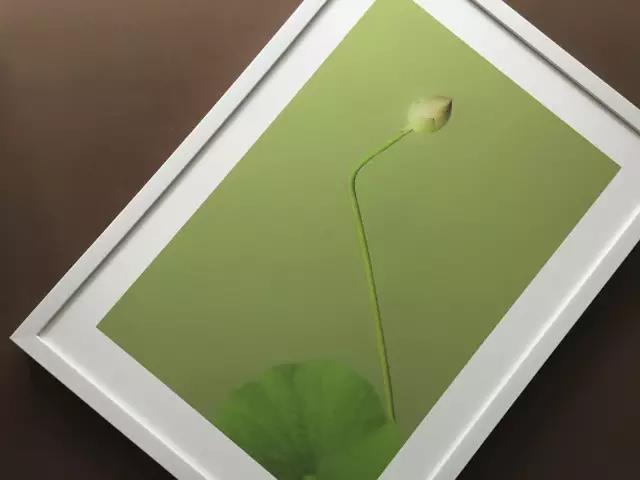 油畫(huà)布照片4