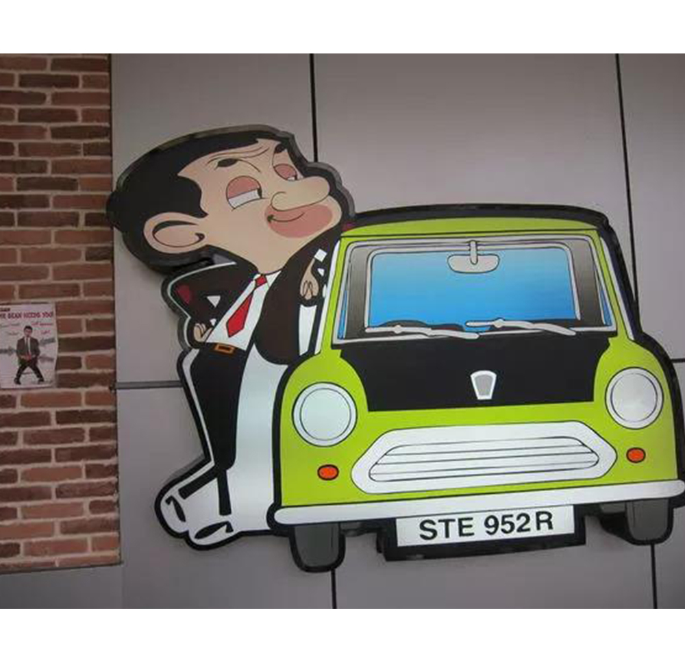 深圳KT板噴繪廠家、KT板裱板包邊、KT板廣告展板、異形kt板