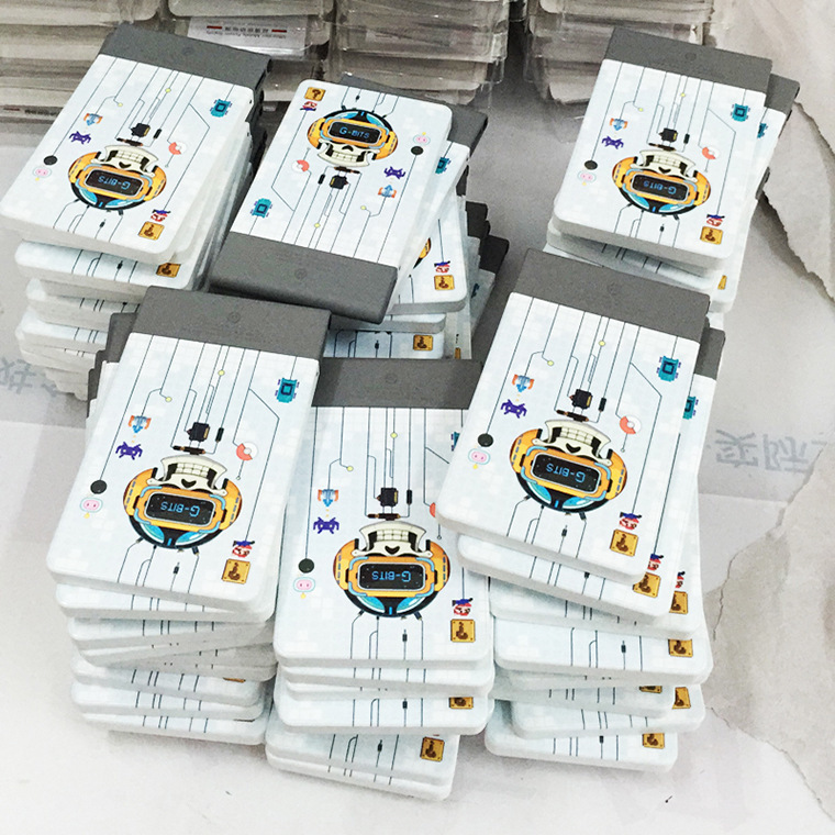 深圳工藝品加工UV、亞克力推拉、二維碼掃碼標(biāo)識牌、廣告臺卡