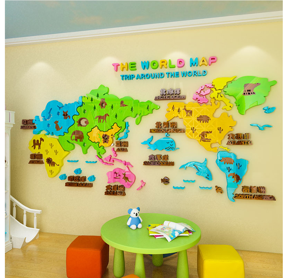 深圳利鑫廣告制作安裝文化墻-幼兒園照片公告欄、墻貼裝飾、早教培訓(xùn)中心、學(xué)校文化墻