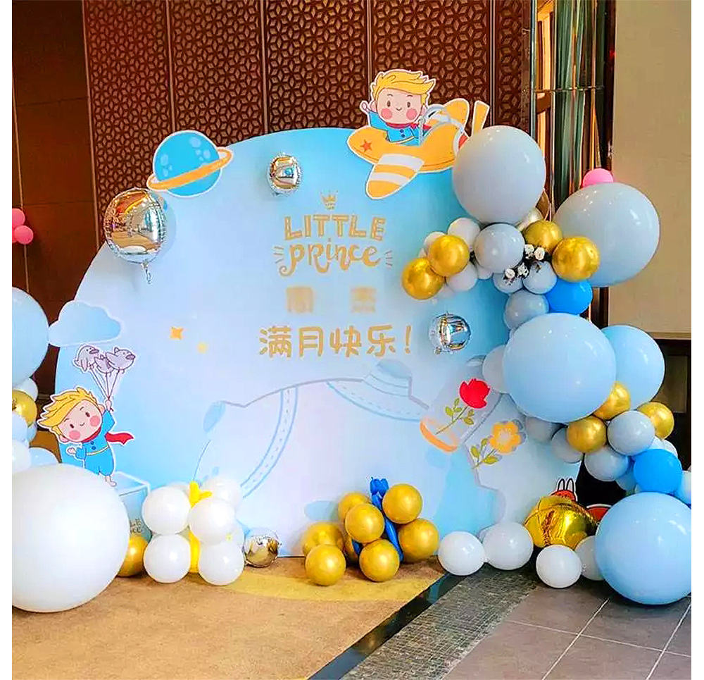 深圳利鑫廣告制作KT板、寫真kt板制作、婚禮KT板、活動布置