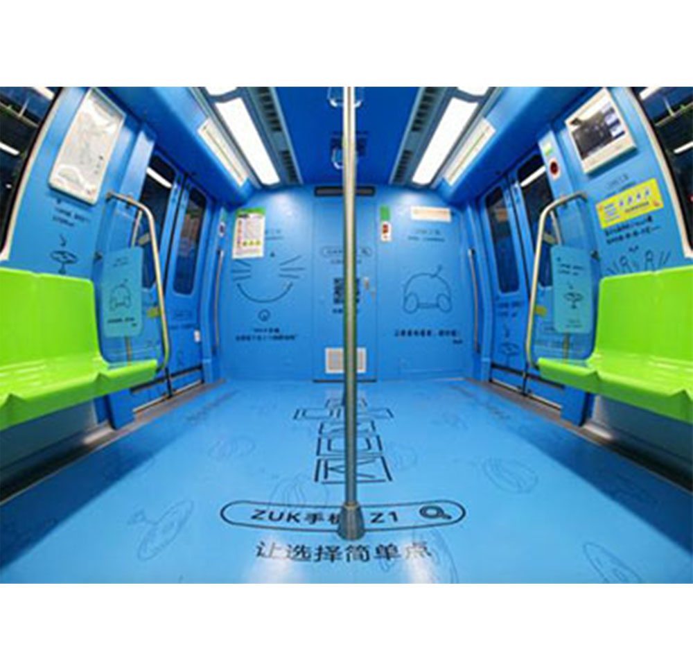 車貼廣告 不知道這些車貼廣告制作tips，你就OUT啦