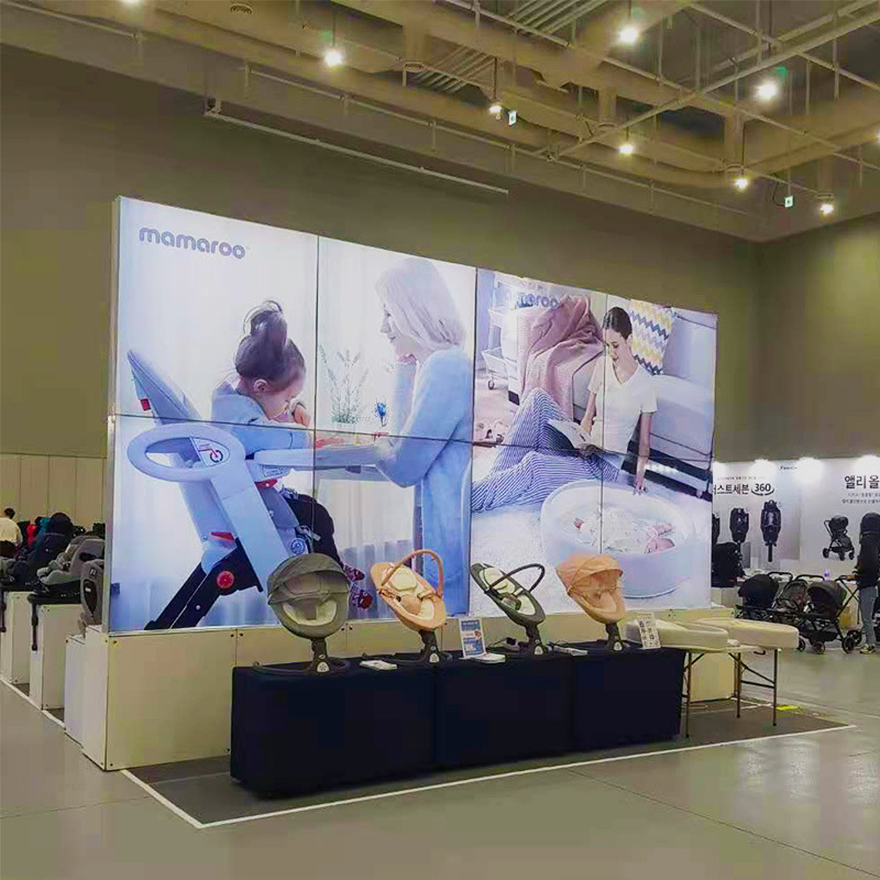深圳軟膜廣告牌、LED發(fā)光展柜超薄燈箱